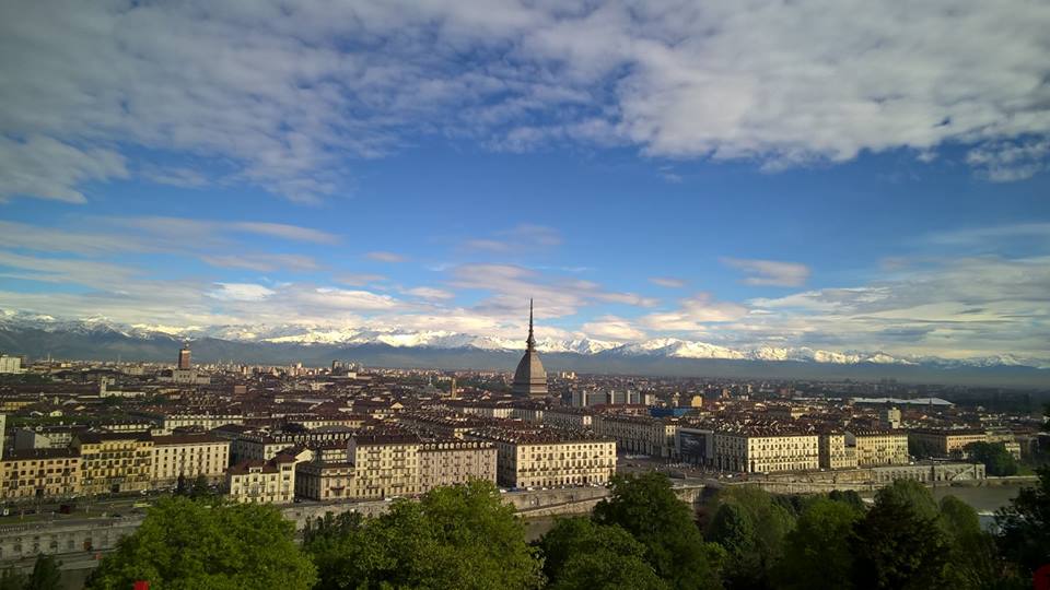 museo della montagna torino apartments