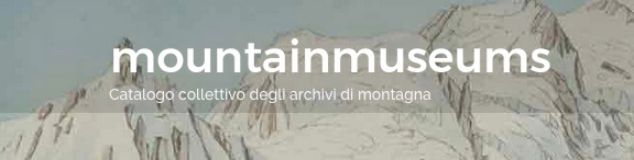 Mountain Museums